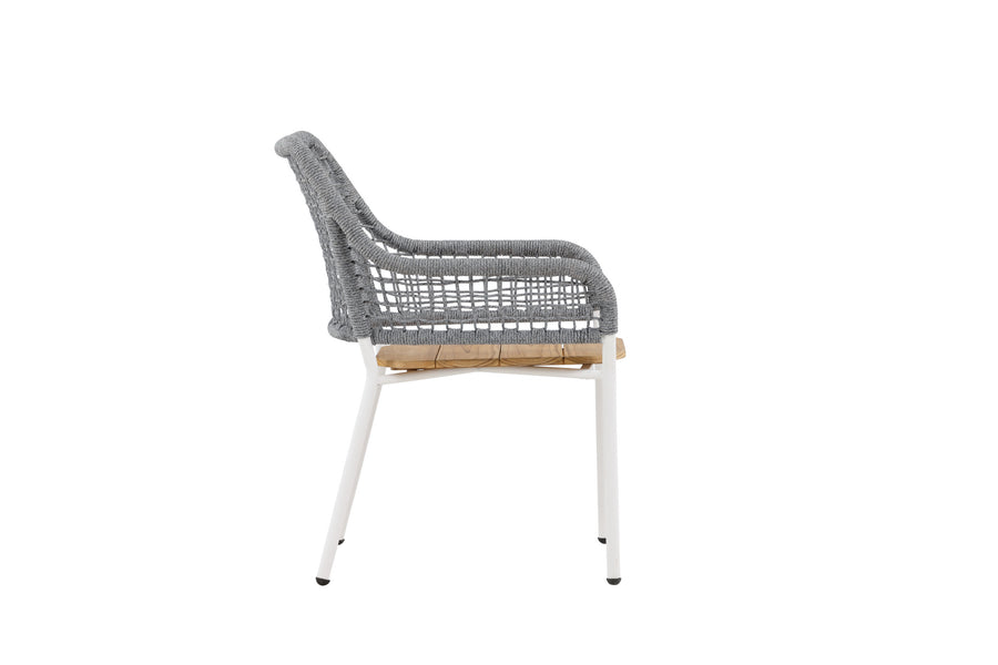 Amora Lounge Chair