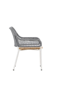 Amora Lounge Chair