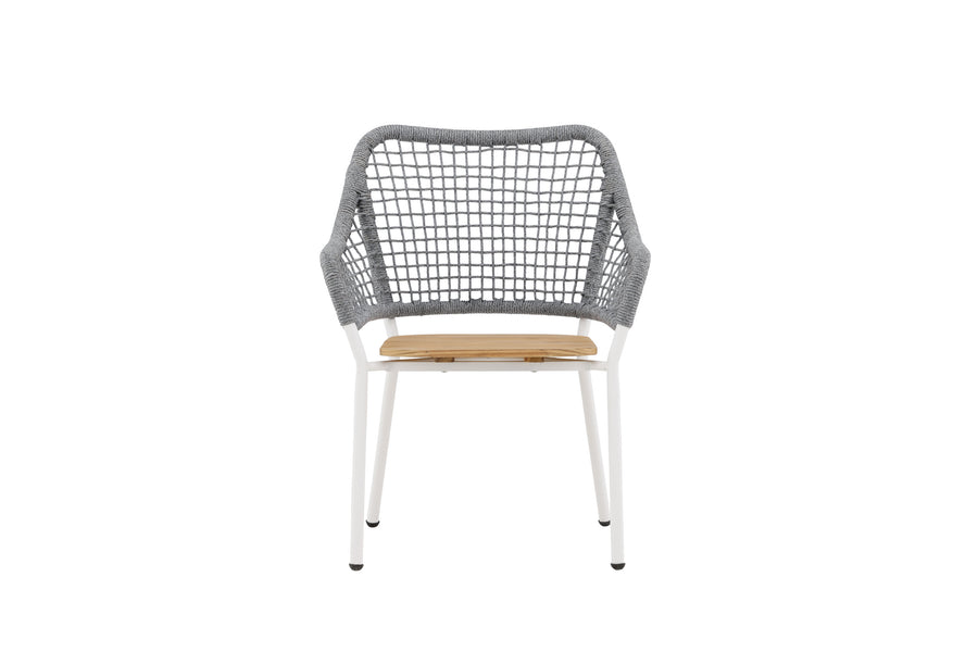 Amora Lounge Chair