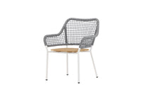 Amora Lounge Chair