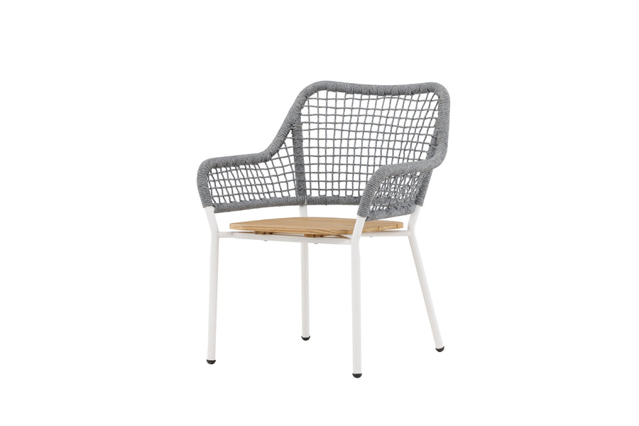 Amora Lounge Chair