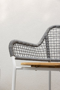 Amora Lounge Chair
