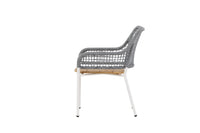 Amora Lounge Chair