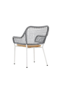 Amora Lounge Chair