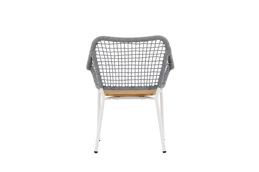 Amora Lounge Chair