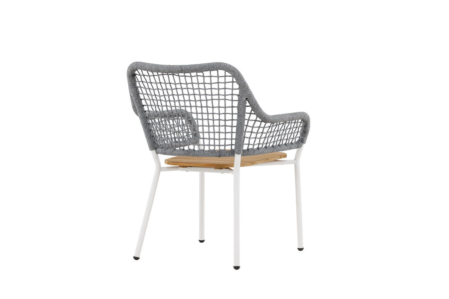 Amora Lounge Chair