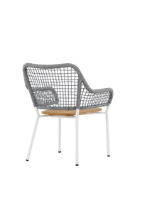 Amora Lounge Chair