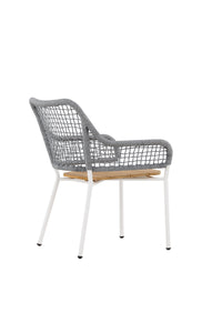 Amora Lounge Chair