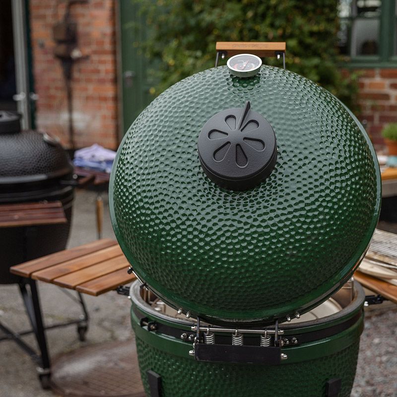 Kamado SUMO maxi 25"