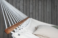 HEDVIG Hængekøjer Off-White