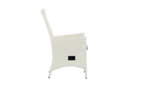 Padova Positionsstol 2-pack