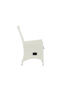 Padova Positionsstol 2-pack