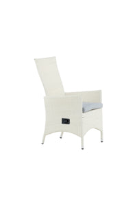 Padova Positionsstol 2-pack