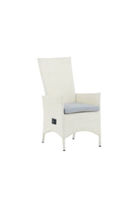 Padova Positionsstol 2-pack