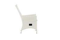 Padova Positionsstol 2-pack