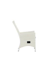 Padova Positionsstol 2-pack