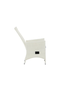 Padova Positionsstol 2-pack