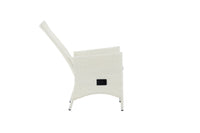 Padova Positionsstol 2-pack