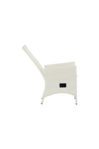 Padova Positionsstol 2-pack
