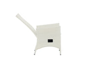 Padova Positionsstol 2-pack