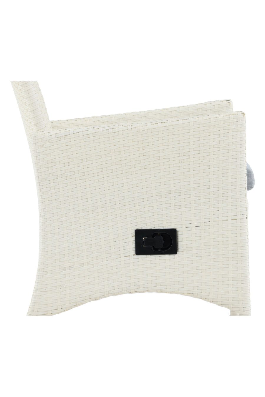 Padova Positionsstol 2-pack