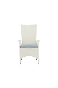 Padova Positionsstol 2-pack