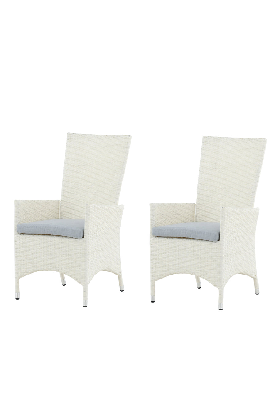 Padova Positionsstol 2-pack