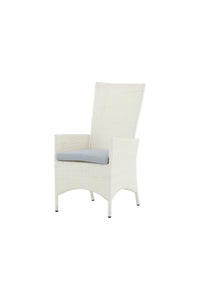 Padova Positionsstol 2-pack