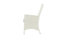 Padova Positionsstol 2-pack