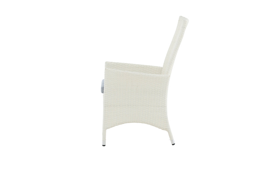 Padova Positionsstol 2-pack
