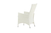 Padova Positionsstol 2-pack