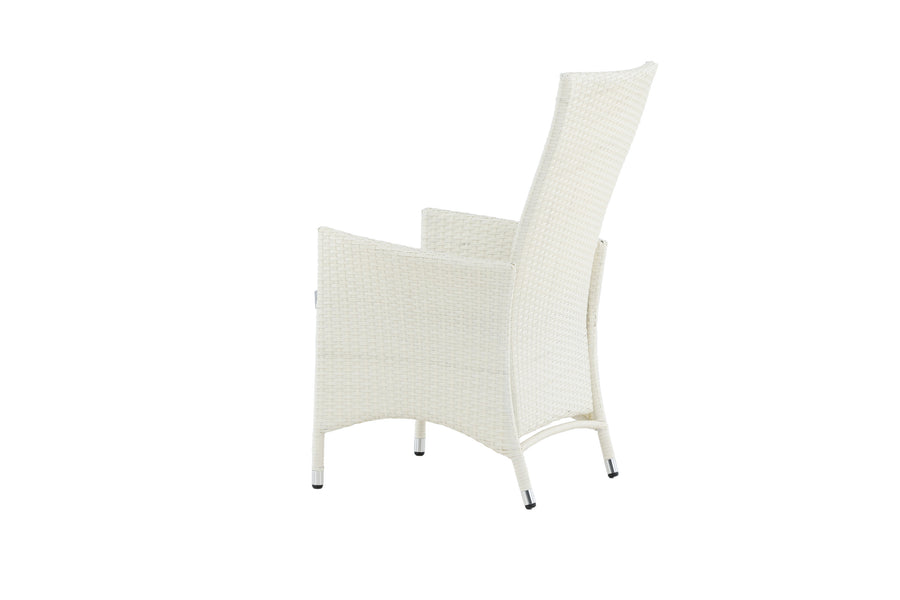 Padova Positionsstol 2-pack