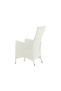 Padova Positionsstol 2-pack