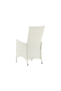 Padova Positionsstol 2-pack