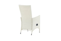 Padova Positionsstol 2-pack
