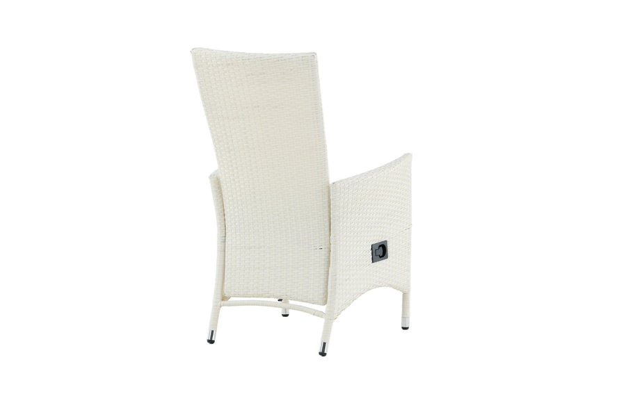 Padova Positionsstol 2-pack