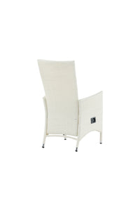 Padova Positionsstol 2-pack