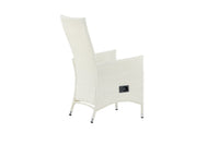 Padova Positionsstol 2-pack