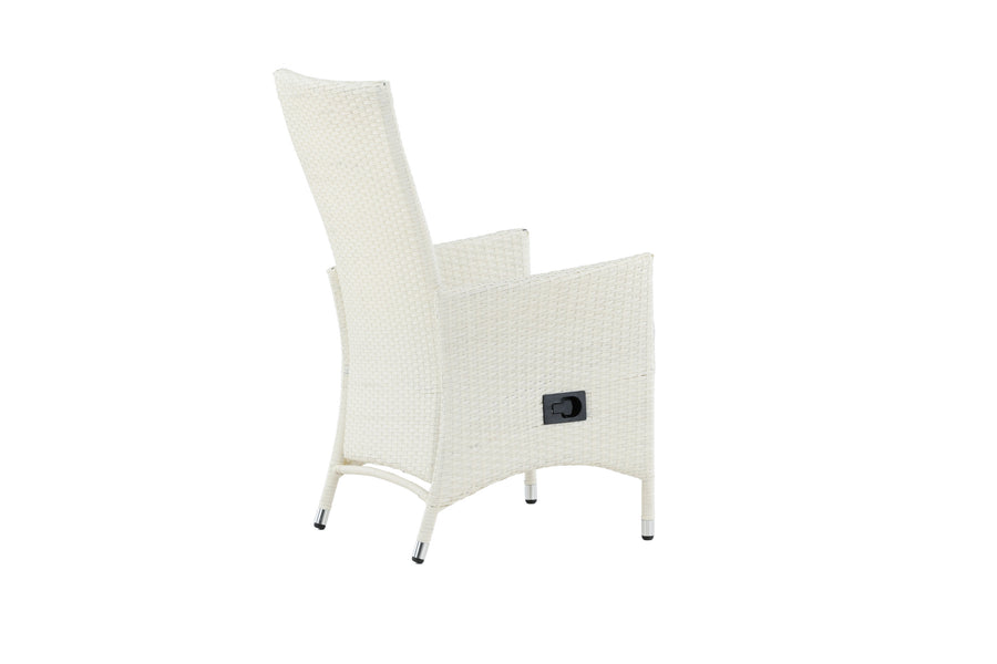 Padova Positionsstol 2-pack