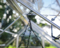 CANOPIA drivhus drivhus henge kit