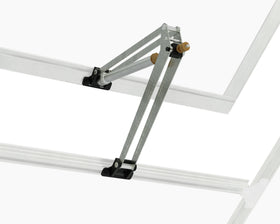 Ouvre-fenêtre automatique pour serres Canopia