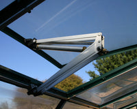 Automatisk öppnare för växthusventiler till Canopia växthus