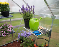 CANOPIA kraftig hyllesystem for drivhus