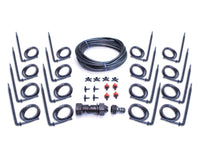 CANOPIA dryppvanningssett for drivhus