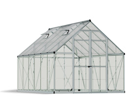 Serre BALANCE en polycarbonate