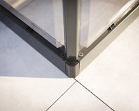 VICTORY drivhus orangeri