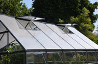 VICTORY drivhus orangeri