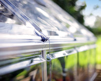 CANOPIA forankringssett for drivhus