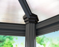 ROMA hardtop paviljong