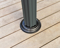 ROMA hardtop paviljong